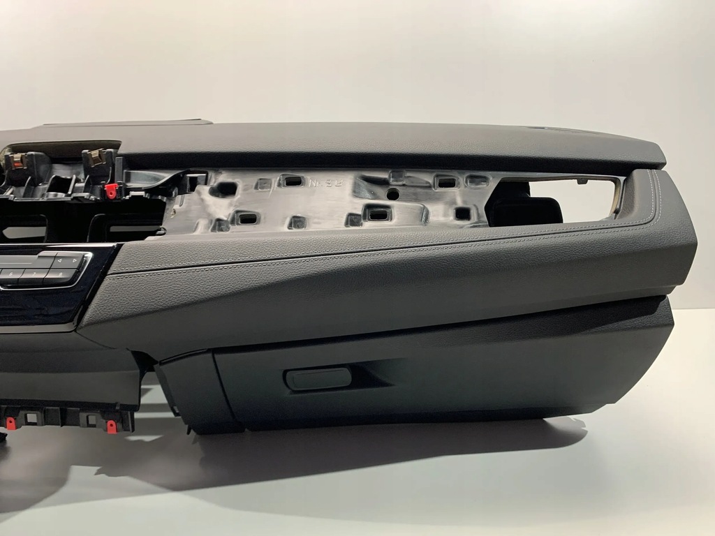 фото №5, Bmw 2 f45 f46 приборная панель приборная консоль hud оригинал