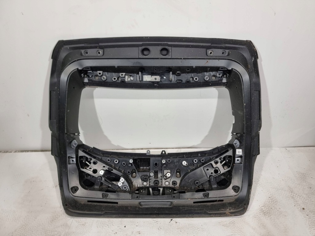 Кришка багажника кришка багажника lexus ux 250h 67149-76020 Оригінал