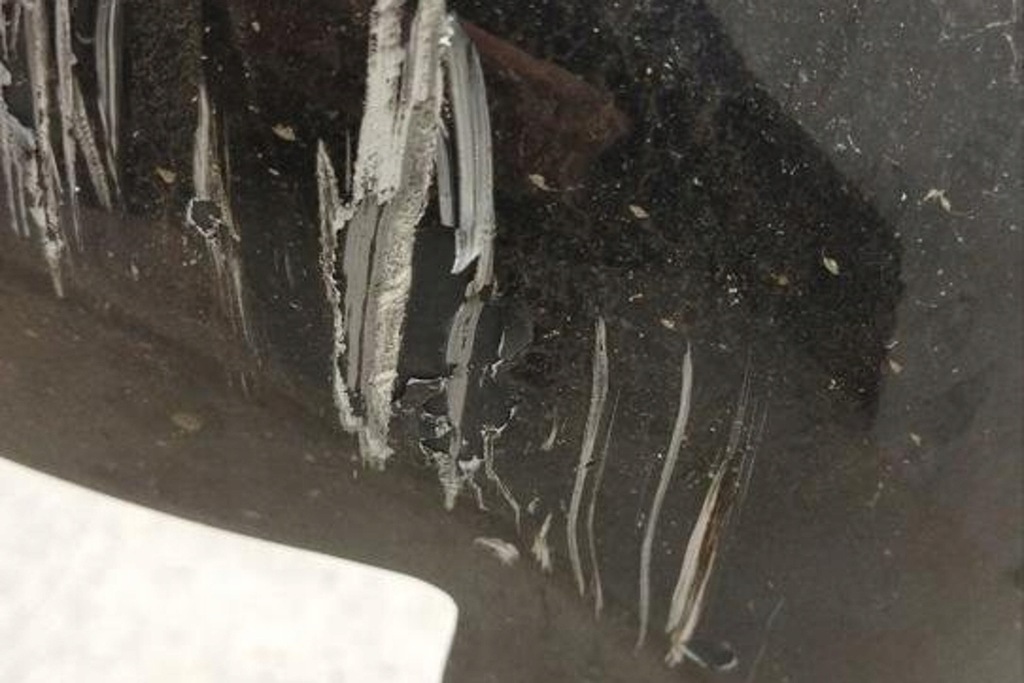 фото №10, Бампер задний bentley continental flying spur 3w_ 3w5971104c бензиновый