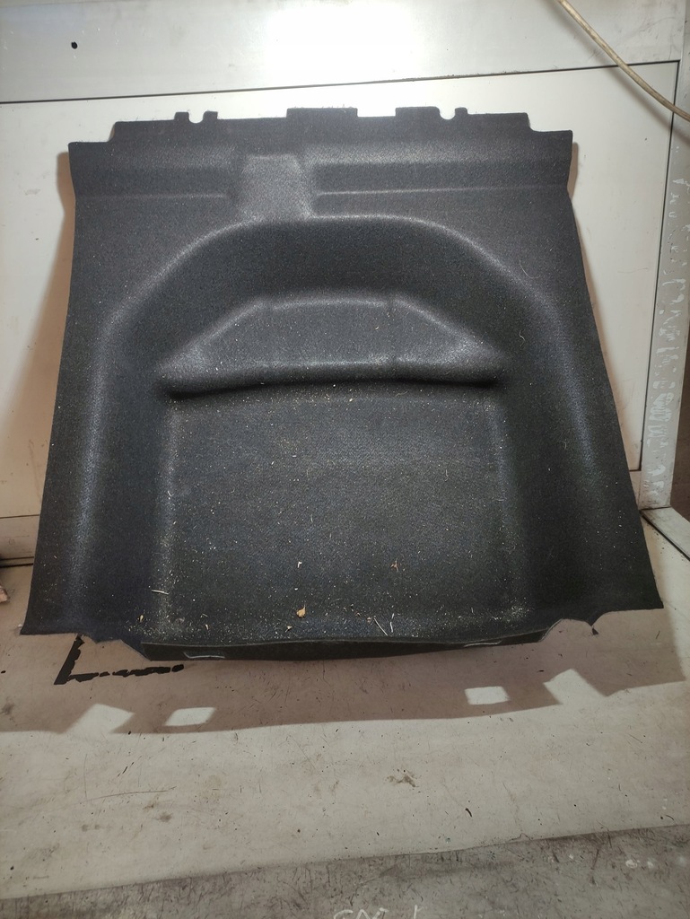 фото №1, Honda civic x hb вкладыш обшивка багажника