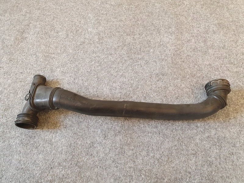 фото №1, Porsche 911 997 997106752 труба системы охлаждение