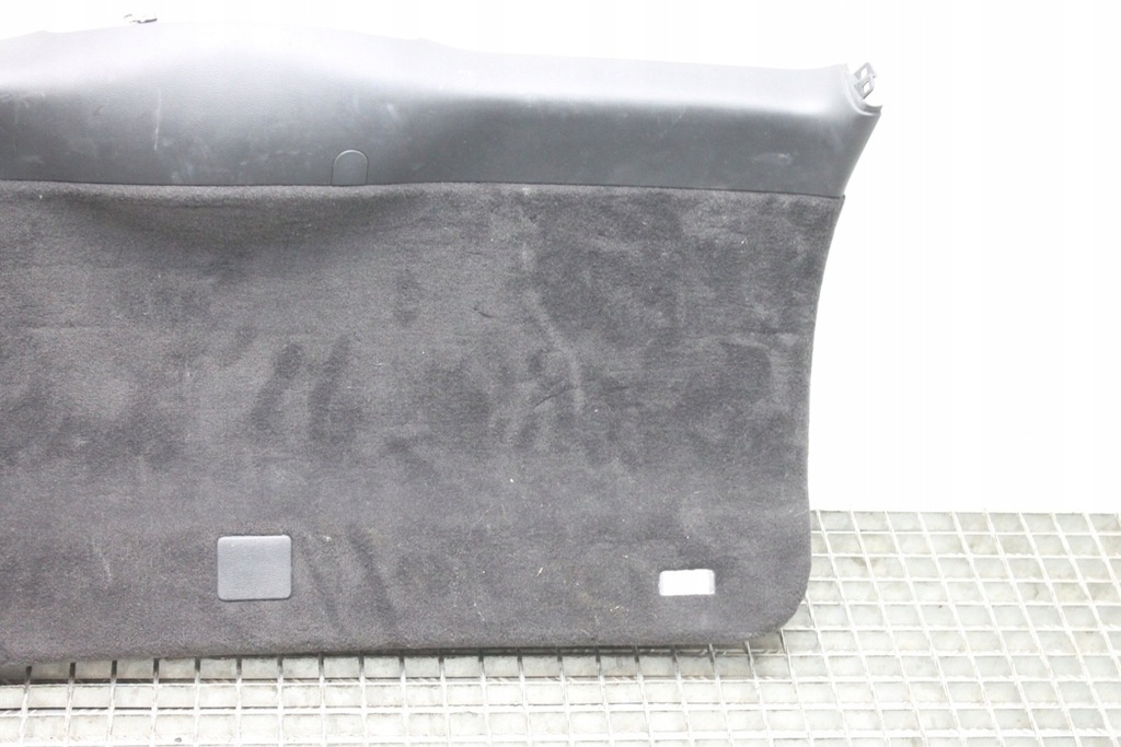 фото №8, Обшивка крышки багажника porsche cayenne 9pa 7l5867601d 3.2l бензиновый 184kw