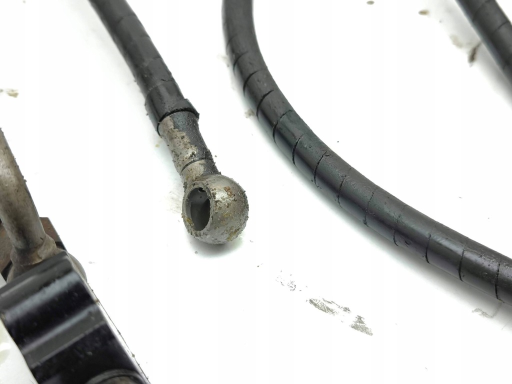 Купить Maserati quattroporte 2008 шланг радиатора масла коробки