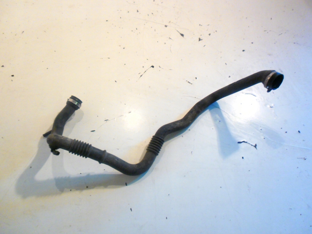 фото №1, Dacia logan 04-09 rok waz труба воздуха 1.5 dci