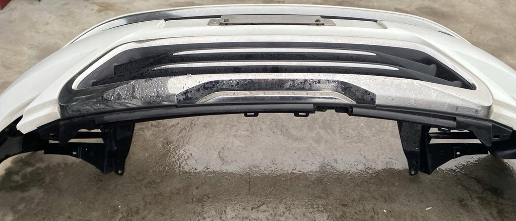 фото №13, Бампер перед peugeot 308 2 t9 2013 - 2017 aa36127086