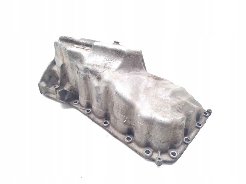 Bmw 1 series поддон масляная 116d дизель 85kw 116 hp 139920 111313992010 Оригинал