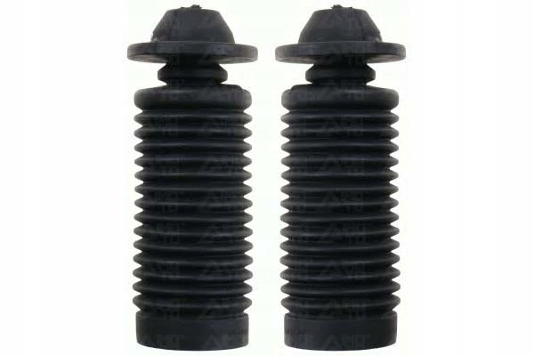 фото №2, Sachs защита отбойники амортизатора