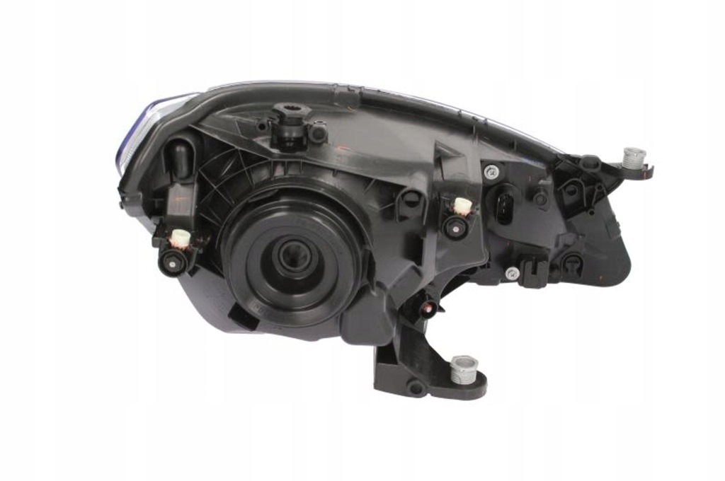 Купити Фара світла передніх 445-1129l-ldem2/dep