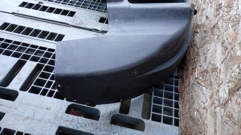 фото №7, Підкрилок задня задні праве оригінальний номер 30678140 volvo s40 ii v50 04-12r