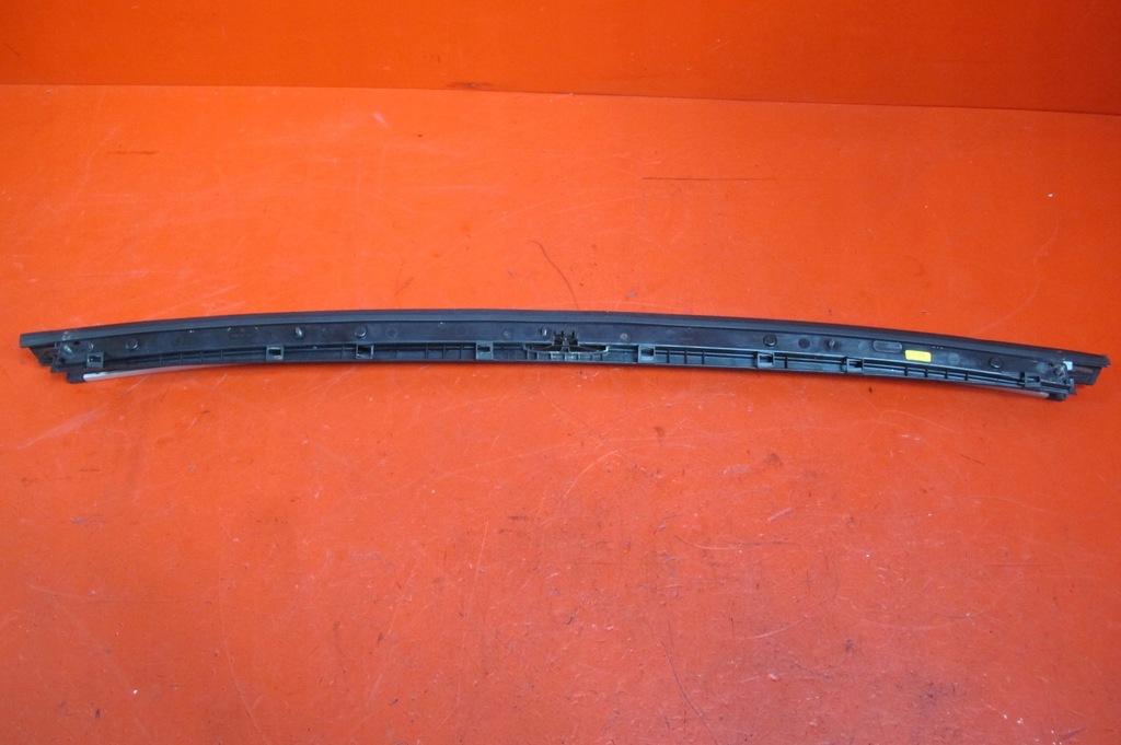 фото №8, Vw eos 1f 06- ветрозащитный экран ветровик стекло передней перед 1q0877651l