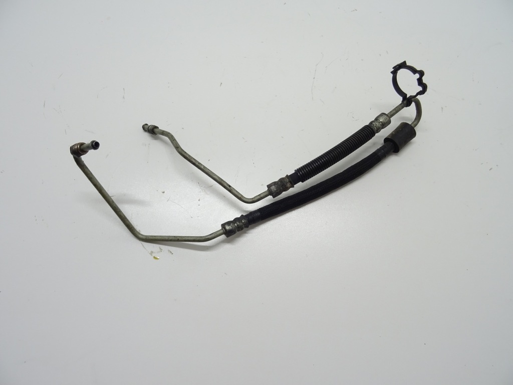 фото №1, Corvette c6 6.2 7.0 шланг пабтрубок  трубка масла усилителя рулевая рейка