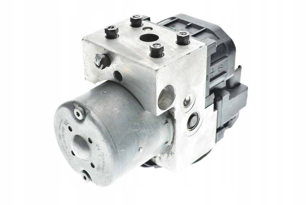 фото №8, Насос abs navara d22 11000031300 47660vk310 опис