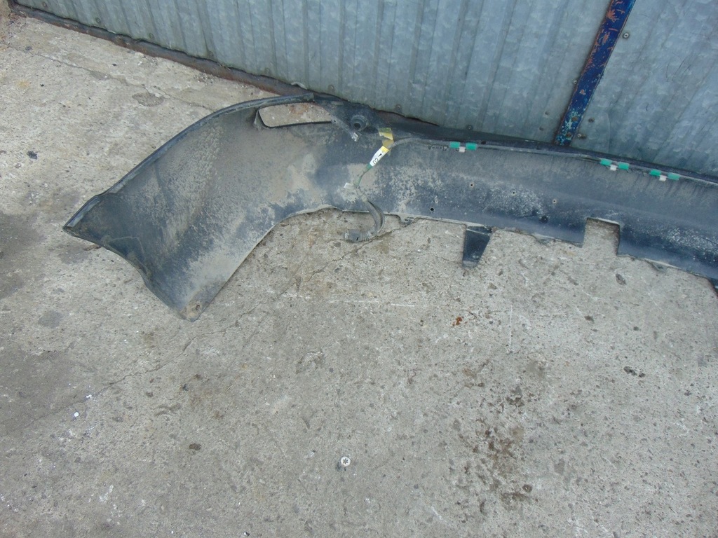 фото №14, Бампер задняя toyota rav4 iv