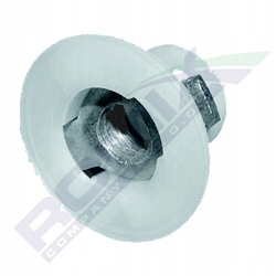 фото №2, Кліпса роз'єм монтажні захист m8 do dacia renault