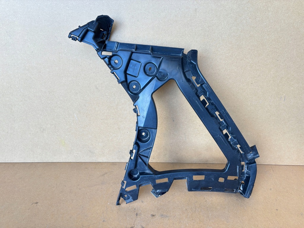 фото №1, Направляющая бампера левый задняя ford transit connect mk2 lift