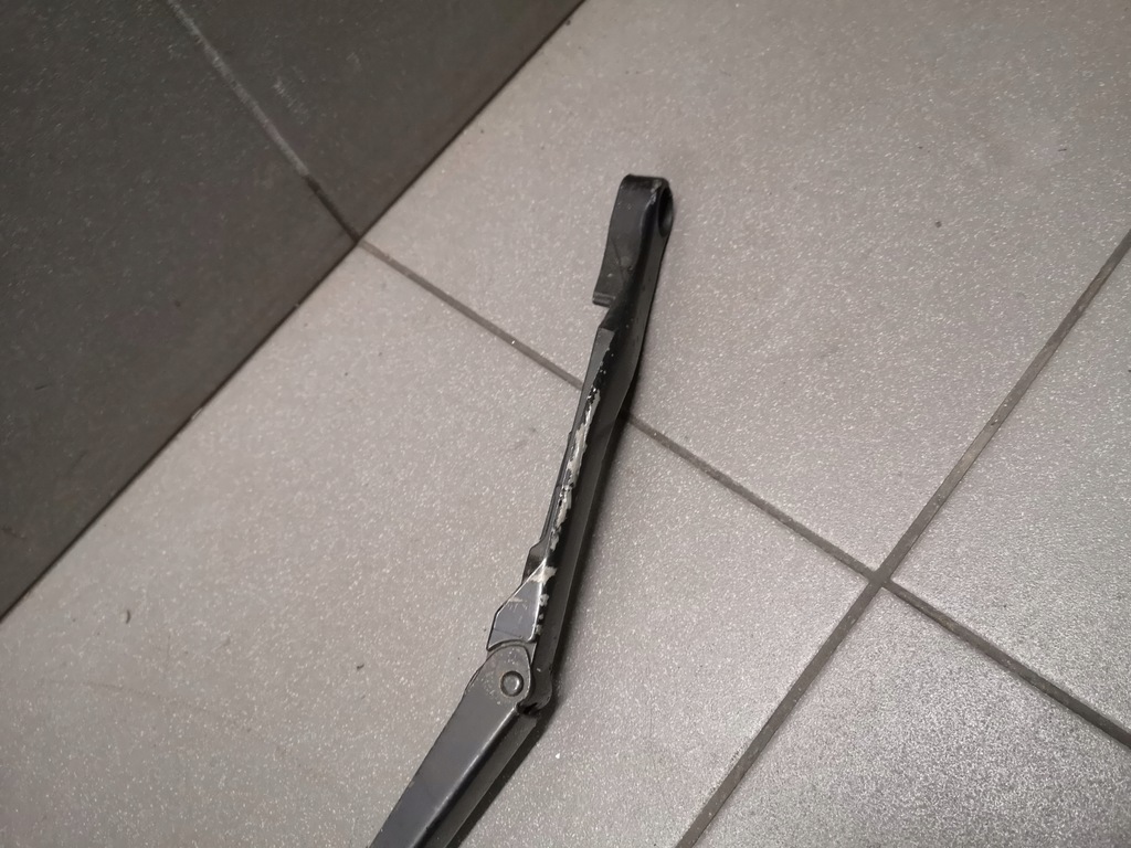 фото №4, Рычаг дворники правое audi a8 d2 eu 4d1955408b