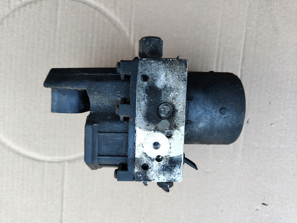 фото №1, Насос abs ford mondeo mk3 2.0 tddi 0265222015