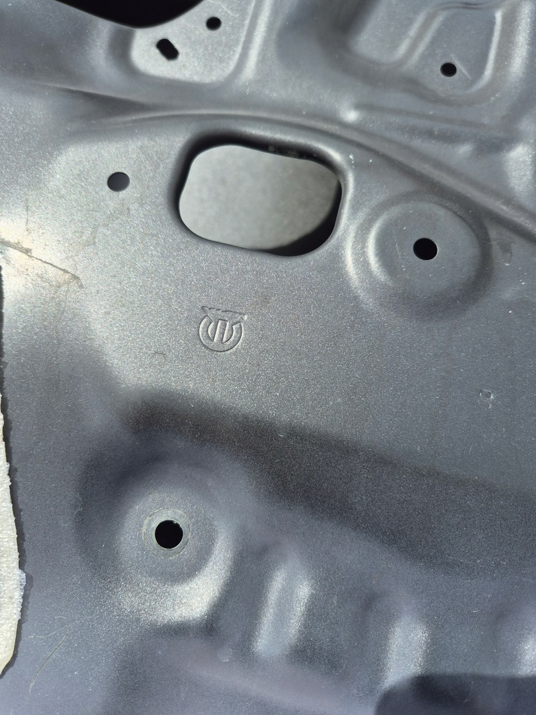 фото №12, Fiat tipo ii 15r . дверь правое перед. d241