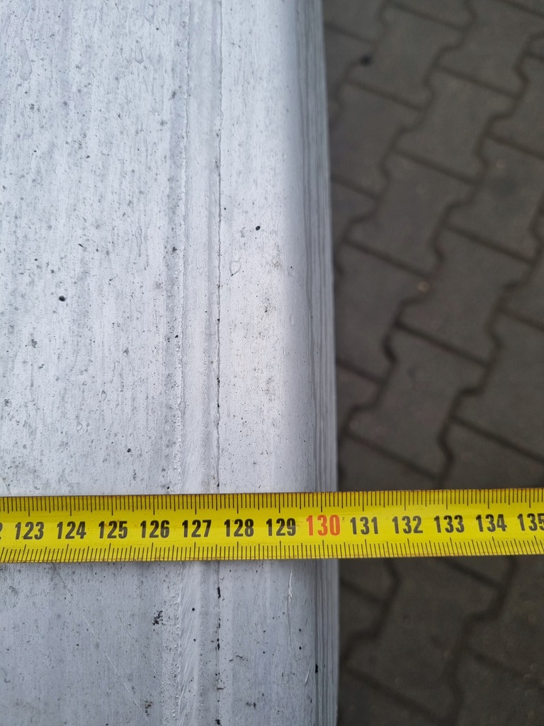 фото №8, Бак пального renault premium magnum dxi volvo fh fm 12 13 130x70x70 530l