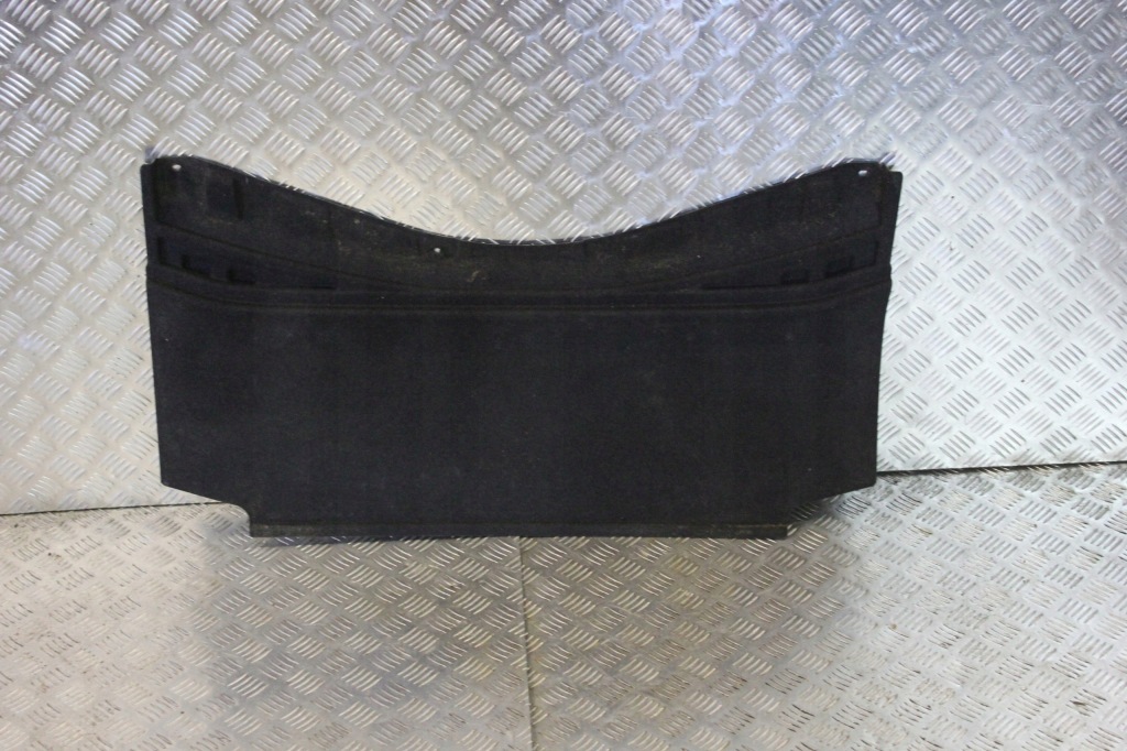 фото №1, Lexus rc 350 панель полиця захист обшивка оббивка