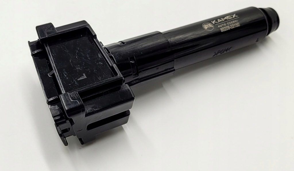 фото №3, Омыватель фара sprysk лампы toyota camry 8 viii 2017- левый