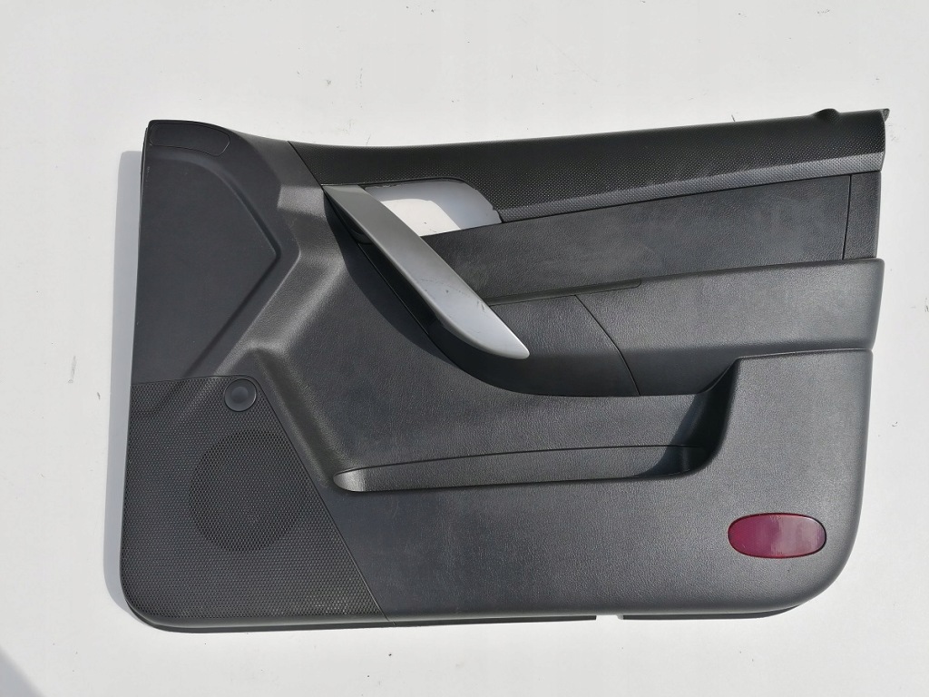 фото №1, Chevrolet aveo t250 обшивка оббивка двері правий перед передня правий