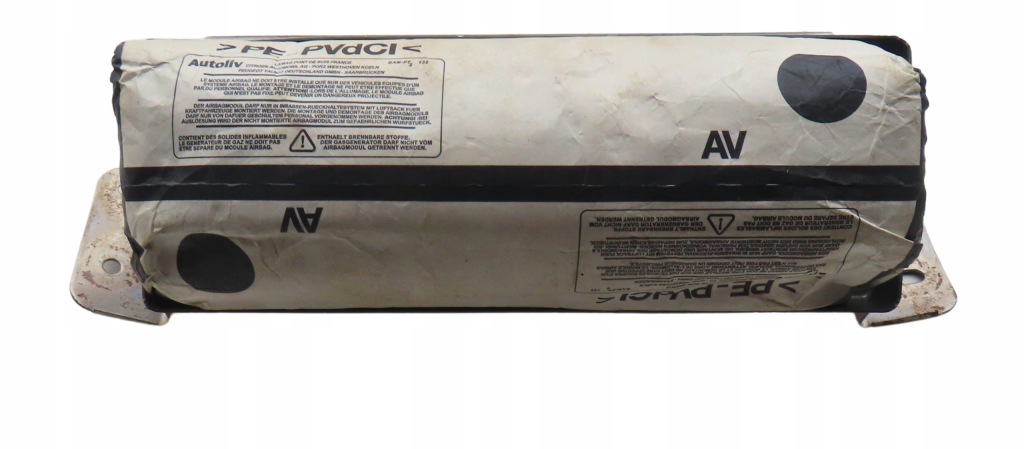 фото №1, Подушка повітряна пасажира citroen xara picasso 1998-2010 r 9631316180-0r