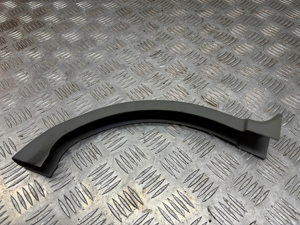 фото №1, Mercedes c140 cl coupe захист петля кришки багажника задня 1406945525