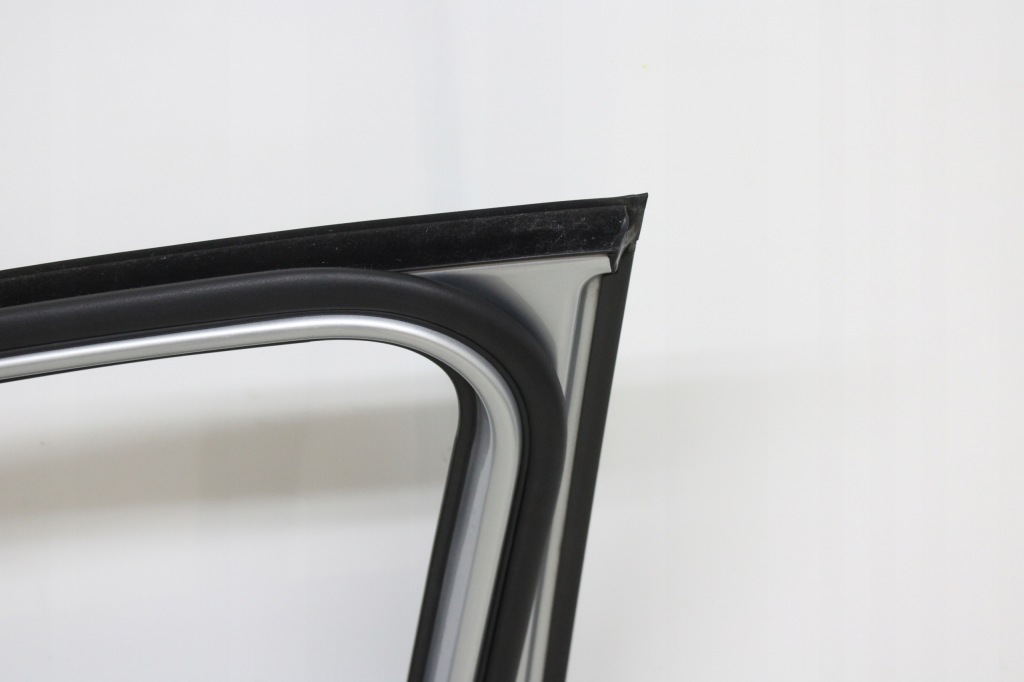 фото №15, Двері правий перед праве передні vw passat b7 2010r- la7w