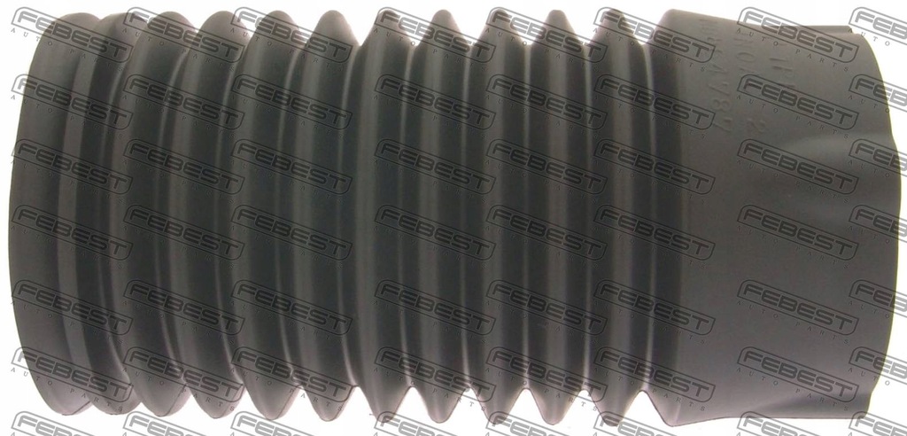 фото №2, Защита амортизатора задняя do mitsubishi eclipse ii