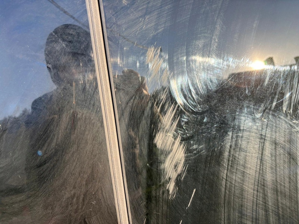 фото №5, Bmw x4 g02 f98 панорама стекло крыша стекло