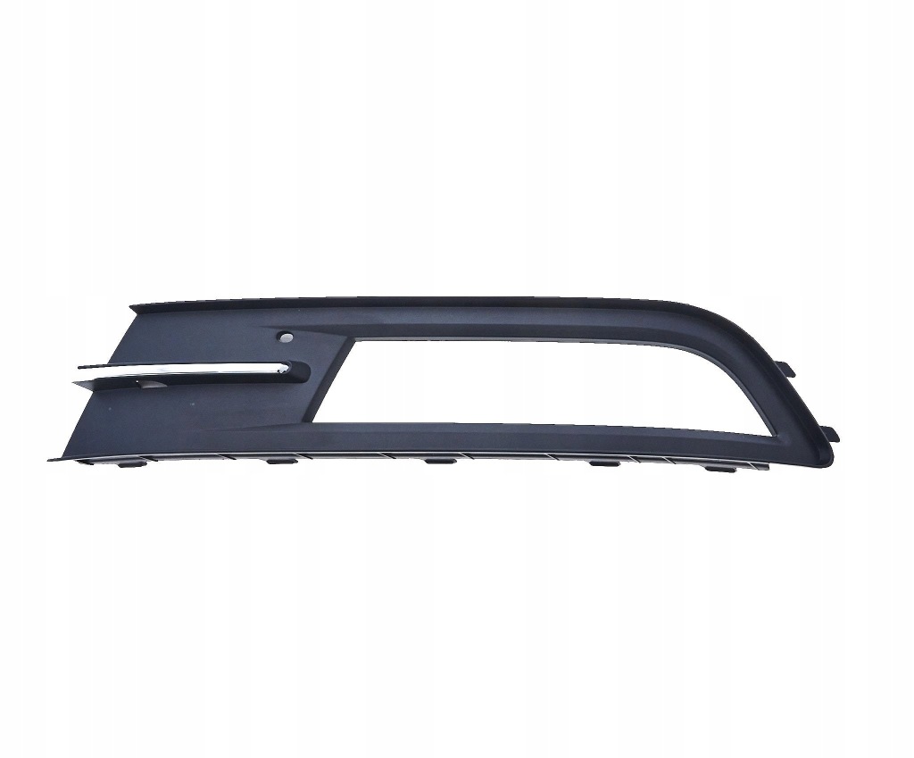 фото №1, Vw passat b8 14- решітка радіатора бампера