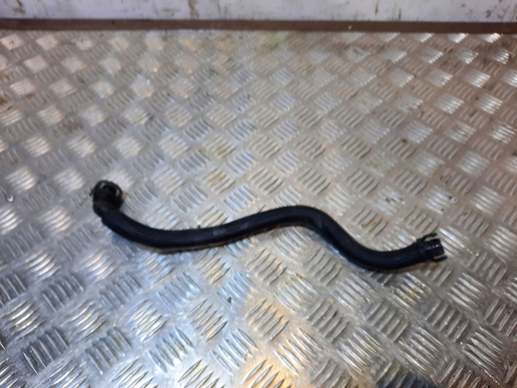 фото №1, Bmw 6 f12 f13 nera шланг вентиляція картера