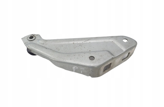 фото №1, Renault kangoo ii 07- кронштейн ролик двері праве задня