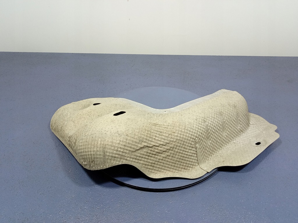 фото №7, Chrysler pacifica ii 16- 3.6 захист теплова 68214227ab