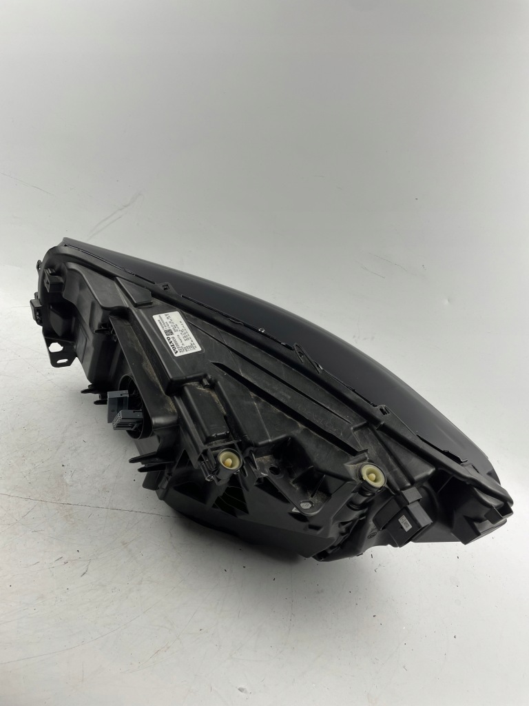 фото №4, Volvo xc40 ii lift 2022-2025 лампа правая передняя full led 32338909