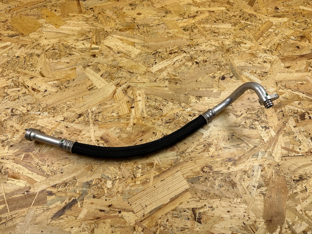 фото №1, Wąż шланг труба кондиціонера opel e-mokka b peugeot e-2008 ii f71022