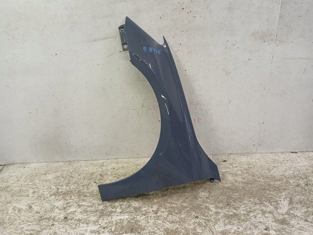 фото №1, Крыло левый перед передний audi a3 8y 20-