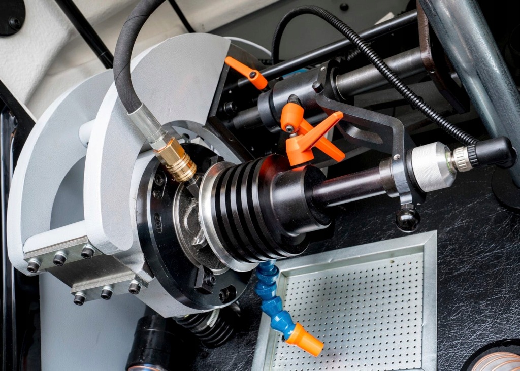 фото №16, Турбина peugeot 308 i 1.6hdi fap 112km 2007