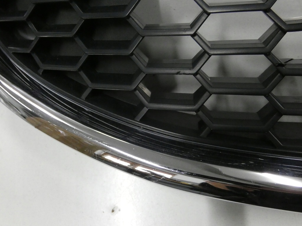 фото №12, Решітка радіатора, решітка радіатора chevrolet orlando