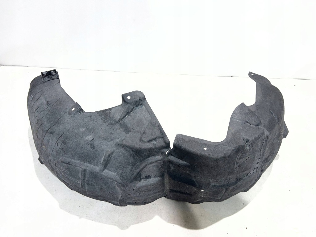 фото №1, Подкрылок левая задние левый задняя tesla 3 1081583-00-d