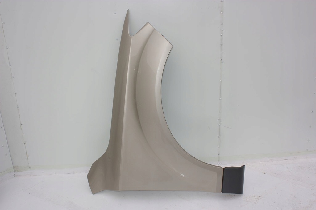 фото №7, Audi q7 перед 4l капот крылья бампер pas передний лампы усилитель крыло