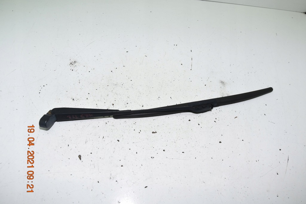 фото №1, Ford mondeo mk3 lift sedan рычаг дворники задние