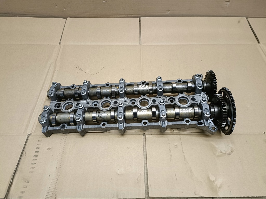 фото №1, Bmw b47d20b перехідник вали комплект 8570145