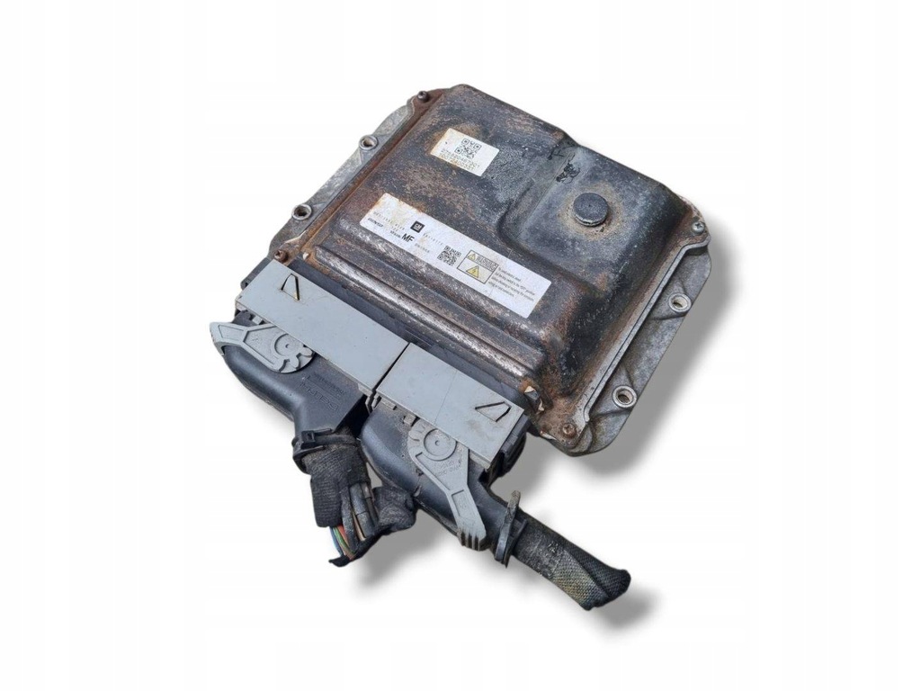 фото №9, Набір стартовий opel zafira b facelift 2010 98113173