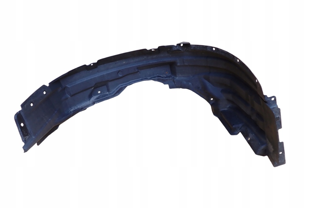 фото №1, Подкрылок - правый перед - mitsubishi outlander iii