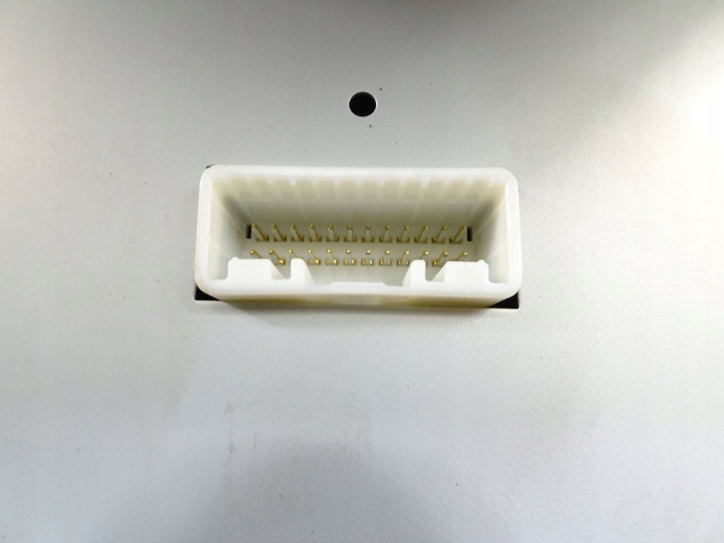 фото №8, Радио cd дисплей nissan x-trail t31