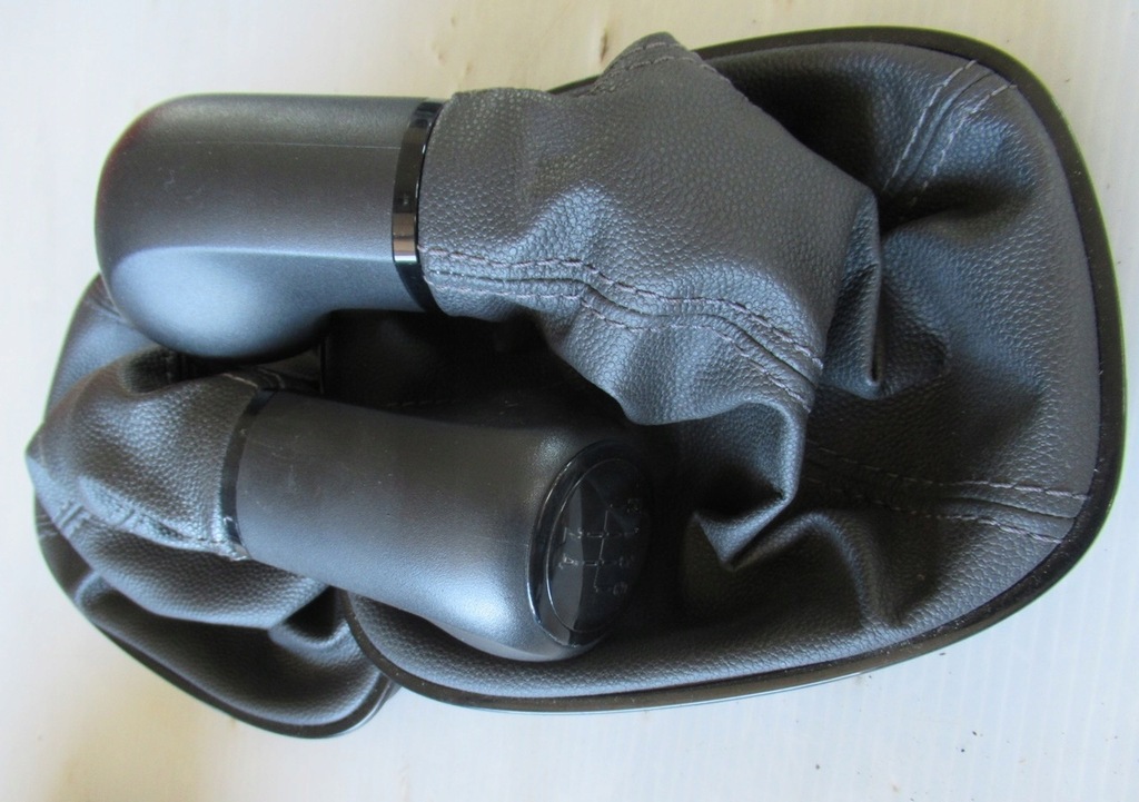 фото №1, Corsa d ручка чехол передач