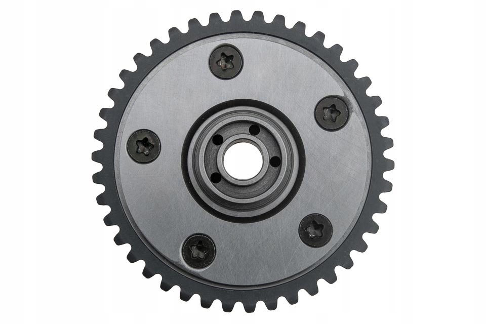 фото №6, Колесо зубчатое переменных faz распределительного вала rkz-bm-008 nty