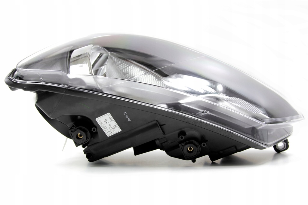 фото №16, Tyc фара vw 20-12474-05-2